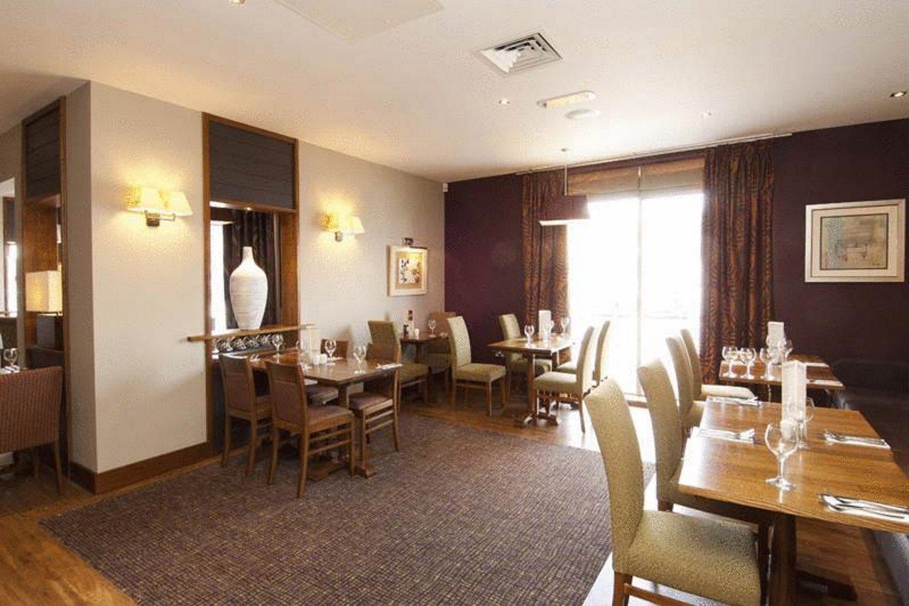 Premier Inn Exeter Central St. Davids Eksteriør billede