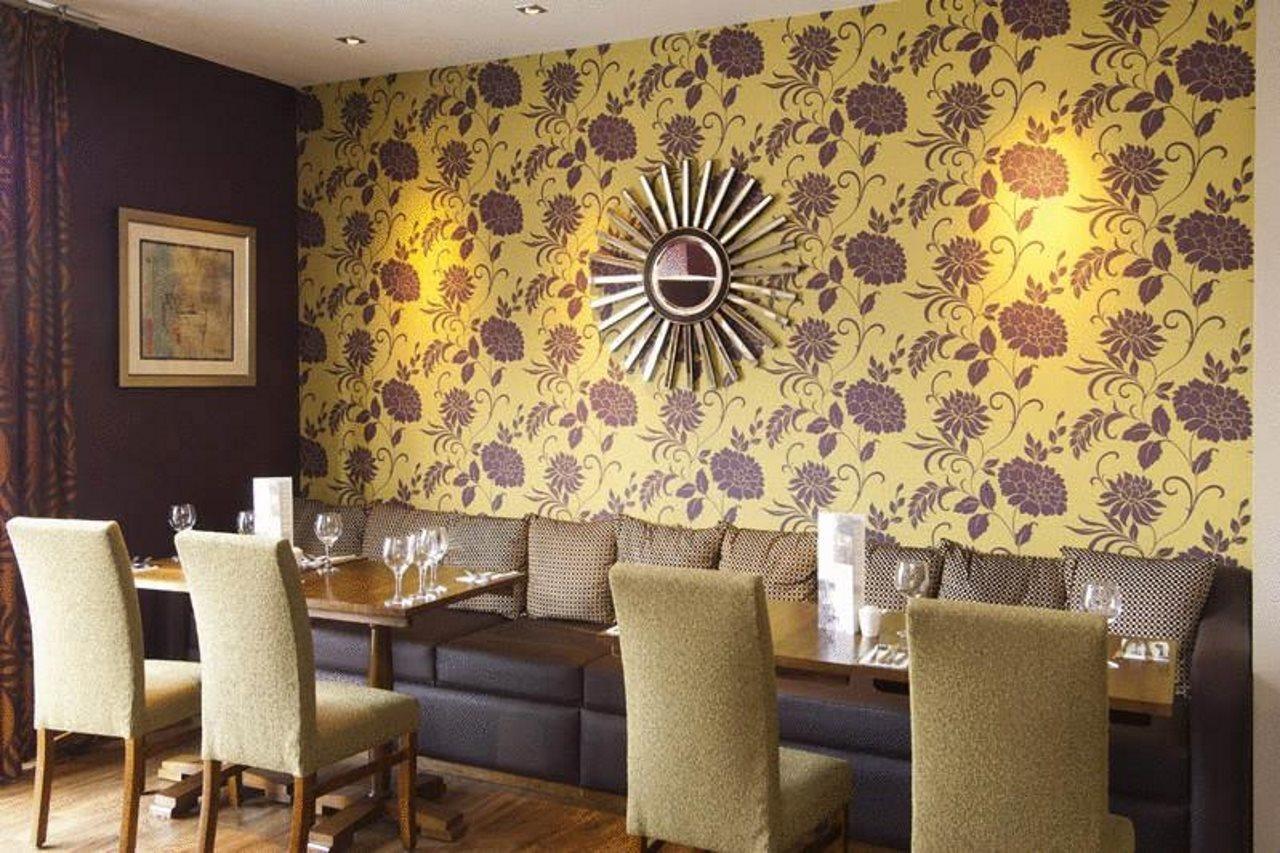 Premier Inn Exeter Central St. Davids Eksteriør billede